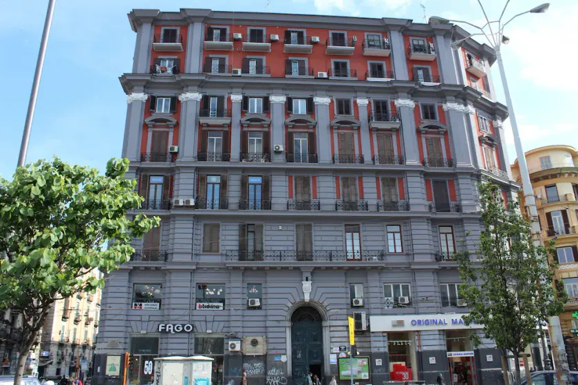 N'Art Suites - Napoli - Image 1
