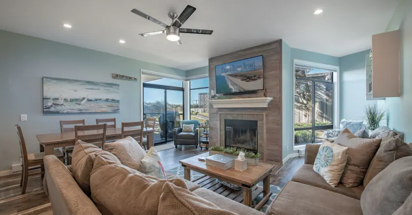 Pajaro Dunes Resort: Remodeled 3 Bedroom Beach Getaway - Image 1