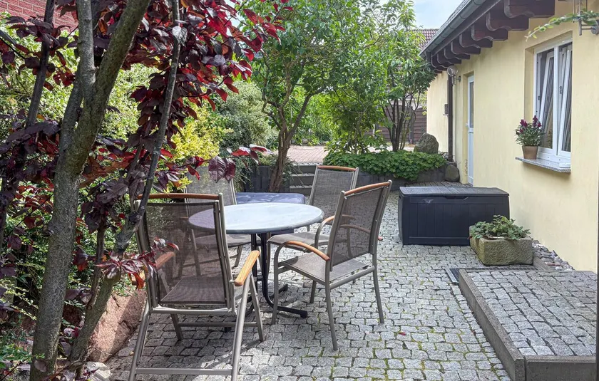 Bella casa a Waren (Müritz) con WiFi - Image 1