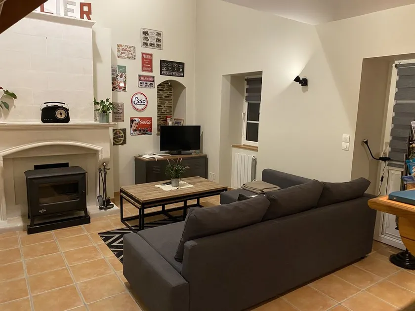 Gite " La petite maison" - Image 1