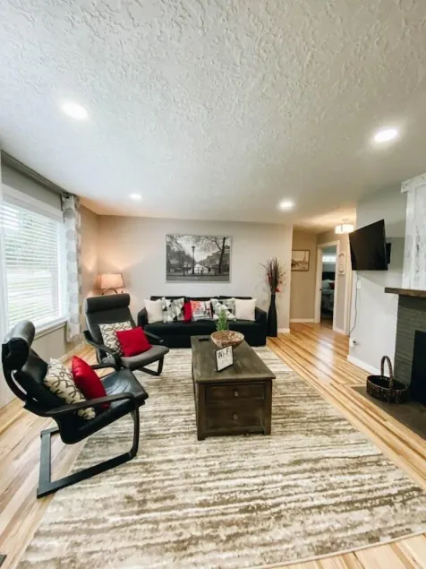 HOME AWAY FROM HOME 3 Bd 2 bath - Image 1