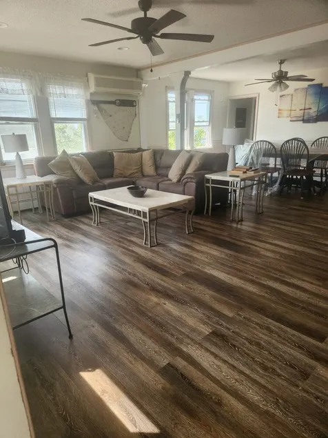 5 BR 2 Bath Oceanside Udlejning LBI New Jersey - Image 1