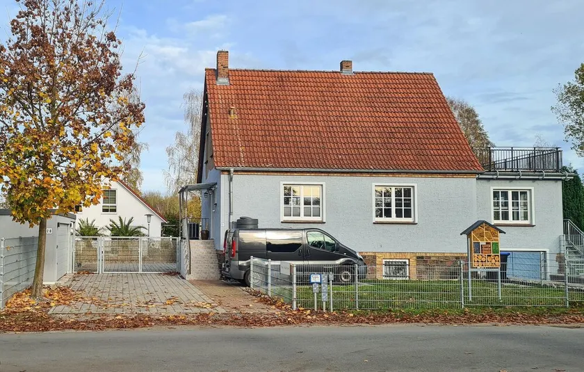 3 Bedroom Amazing Home In Karlsburglühmannsdorf - Image 1