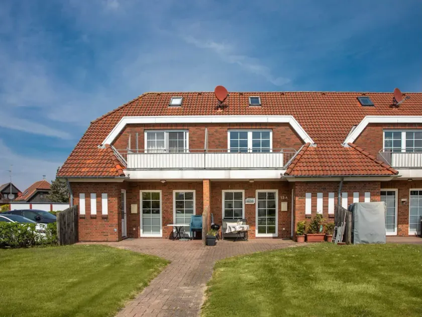 Ferienwohnung Wattfinca - Image 1