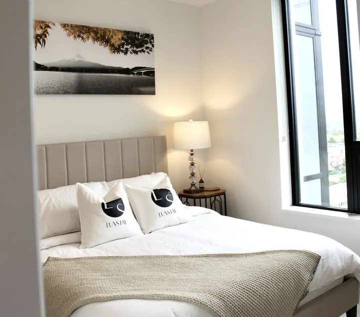 Amazing Brand New lakeview Condo downtown - Image 1