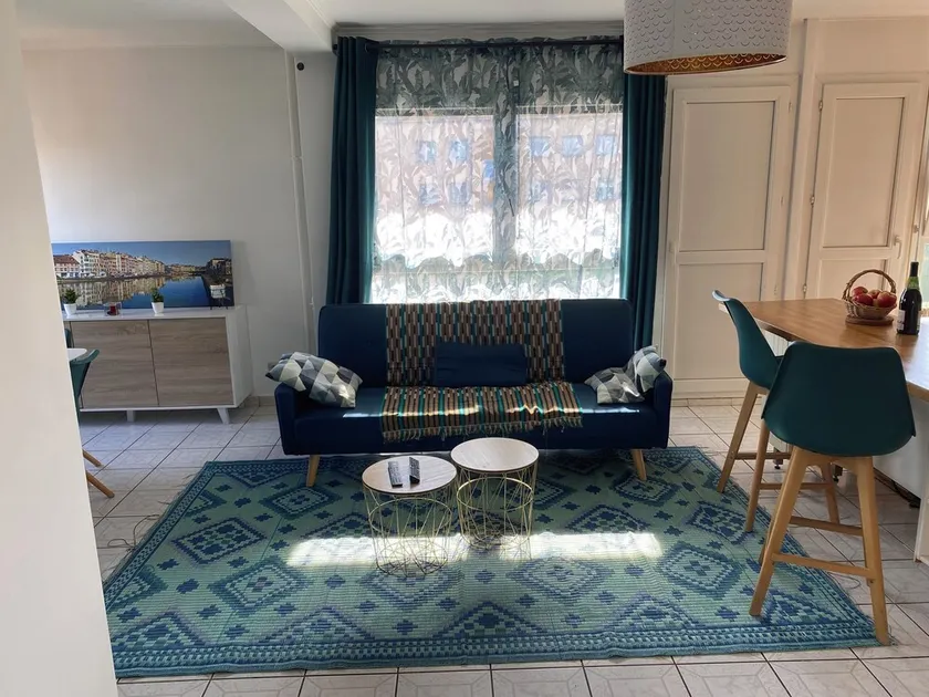 Appartement Accueillant à une Demi-heure de Paris - Image 1