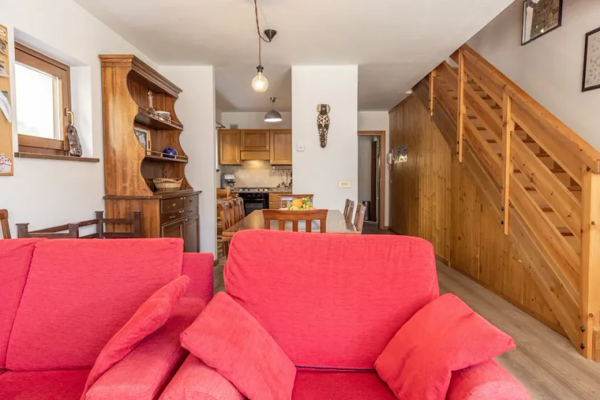 Casa Cavina - Image 1