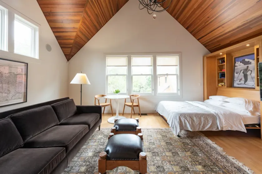 Central Austin Luxury Loft - Completely Private - Image 1