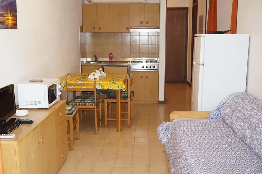 Residence Giove - Image 1