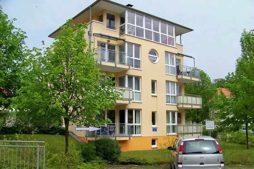 Appartement Spilgies GM 69756 - Appartement Spilgies SNR: 83 - Image 1
