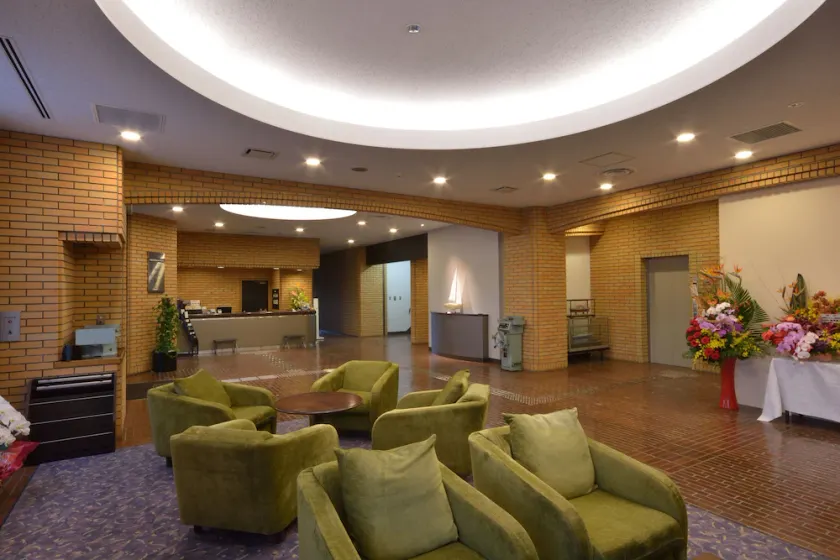 Daini Prince Hotel Muroran View - Image 1