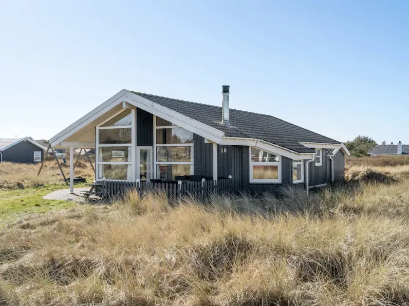Holiday Home Zafirka - 364m from the sea by Interhome - Image 1