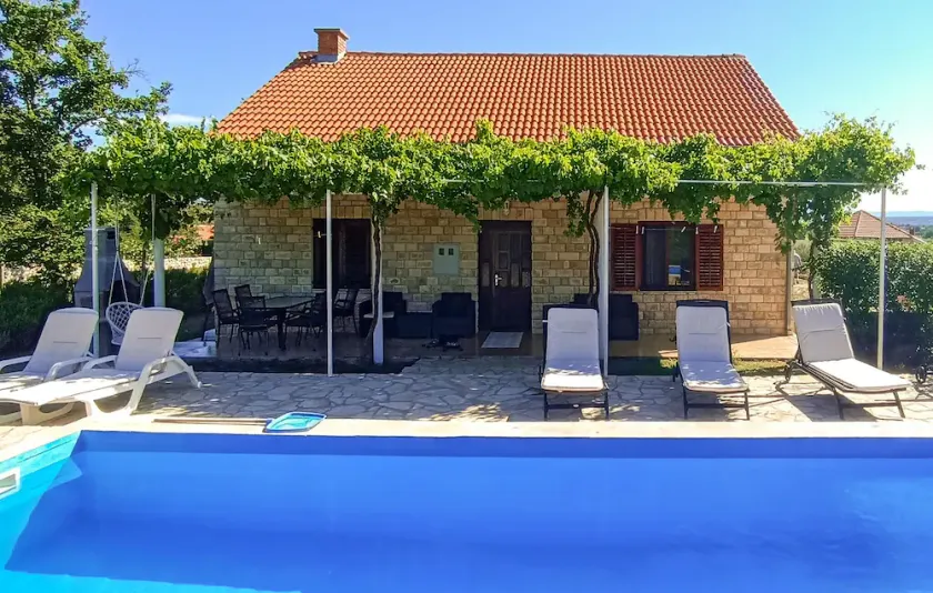 Gorgeous Home In Biograd Na Moru - Image 1
