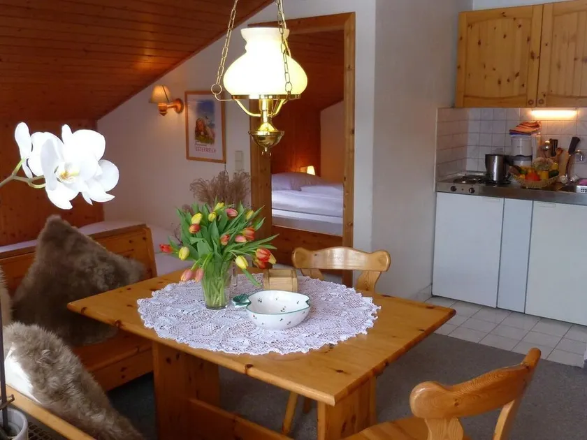 Hohe Wildstelle - 3 bedrooms, 2 bathrooms - Rapplhof - Image 1