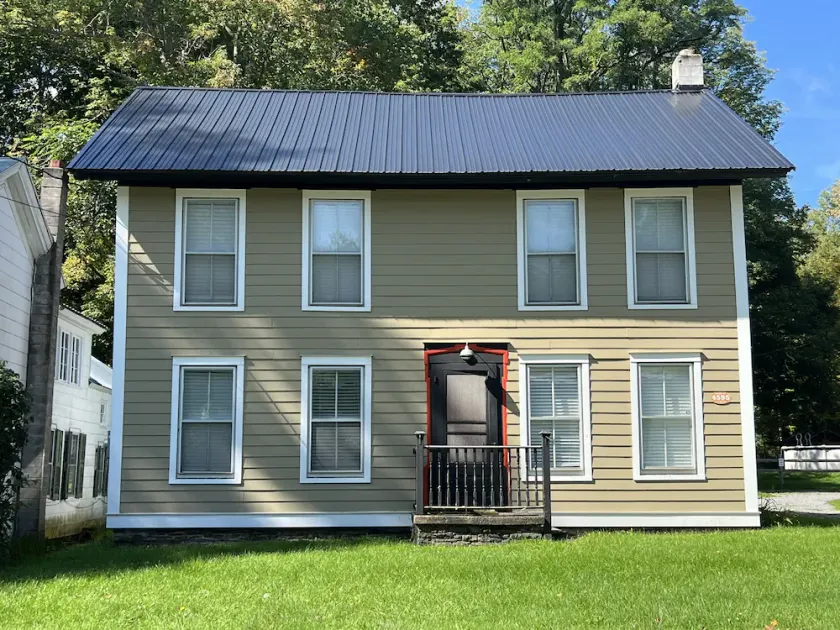 Moonlight Graham Archie 1 of 2, 3 bdrm homes w/ pool, fire pit, near Dreams Park - Image 1
