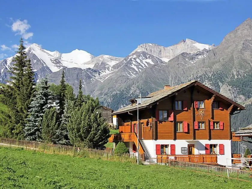 Studio Bergfink Obergeschoss-5 by Interhome - Image 1