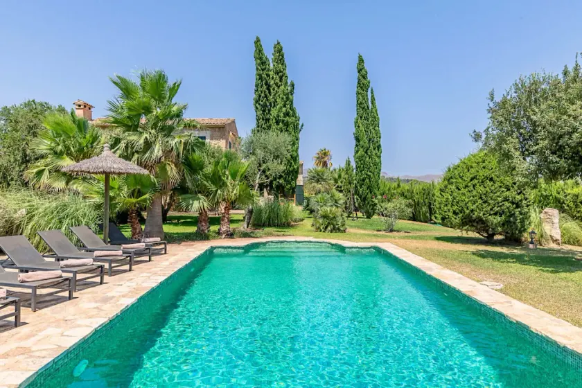 Villa Can Paroya by Sealand Villas - Image 1
