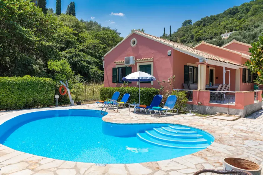 Villa Foula by Villa Plus - Image 1