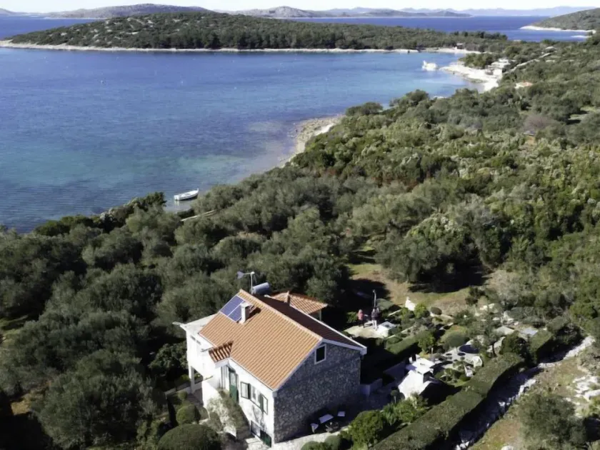 Holiday Home Franka by Interhome - Image 1