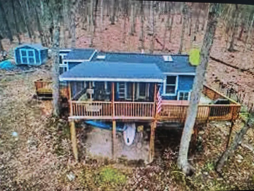 Secluded River Cabin Getaway (Masten Cabin) - Image 1