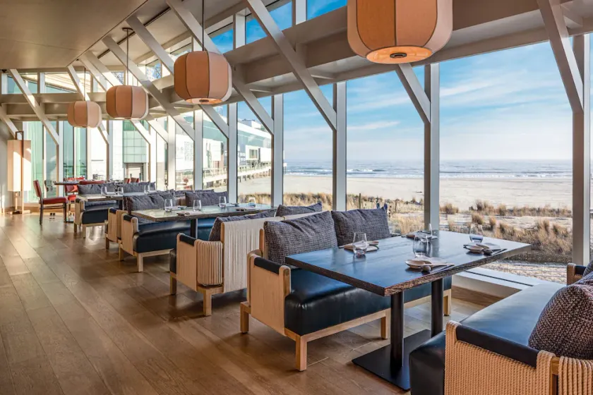 Nobu Hotel Atlantic City - A Caesars Rewards Destination - Image 1