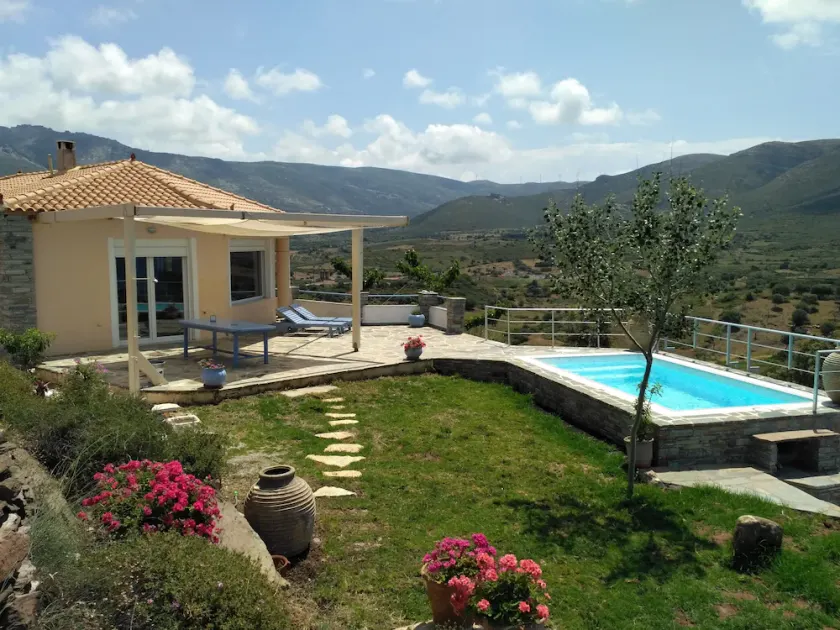 Nea Styra: House / Villa - Nea Styra - Image 1
