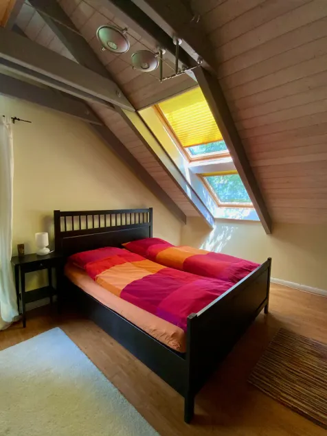 Apartment between the Baltic Sea and Ostholstein Switzerland Air-conditioned bedrooms - Image 1