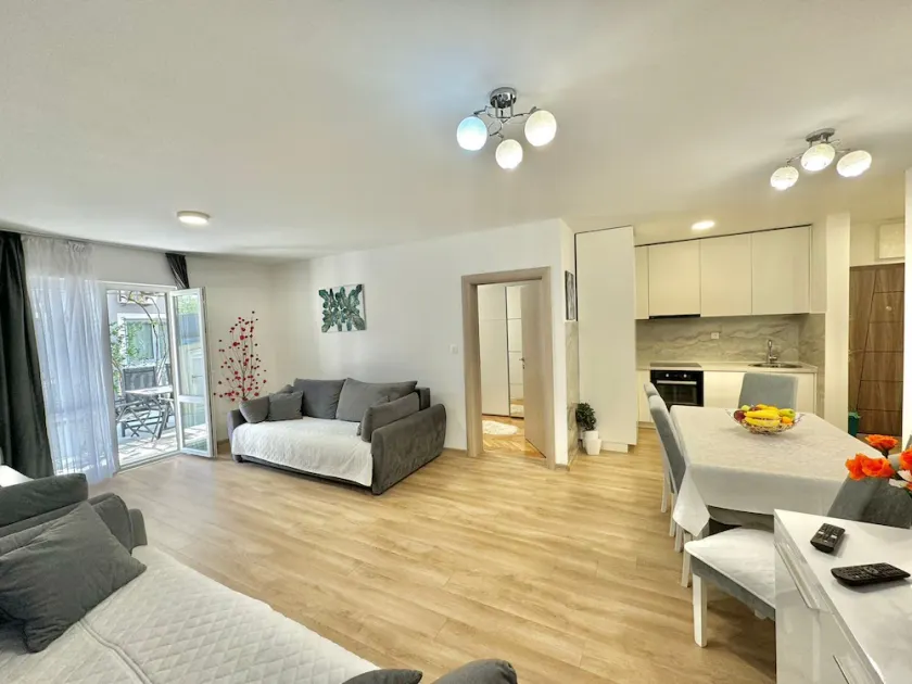 Family One bedroom apartment Marijana - Image 1