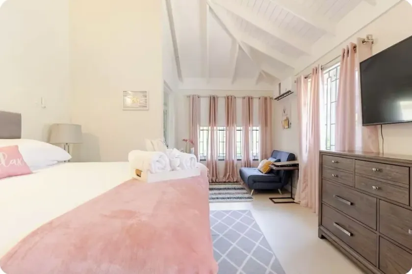 BellaVina Villa~~~~at Polo Villa where your ultimate vacation begins - Image 1