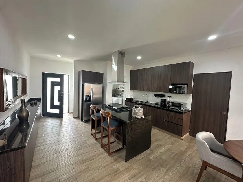 LUXOR & CONDO OJOS ESPAÑOLES - Image 1
