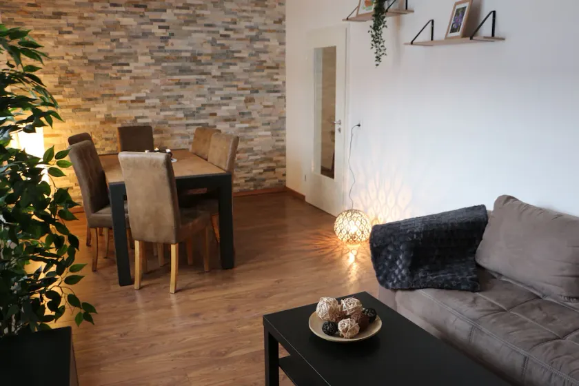 Robs Ferienwohnung - Image 1