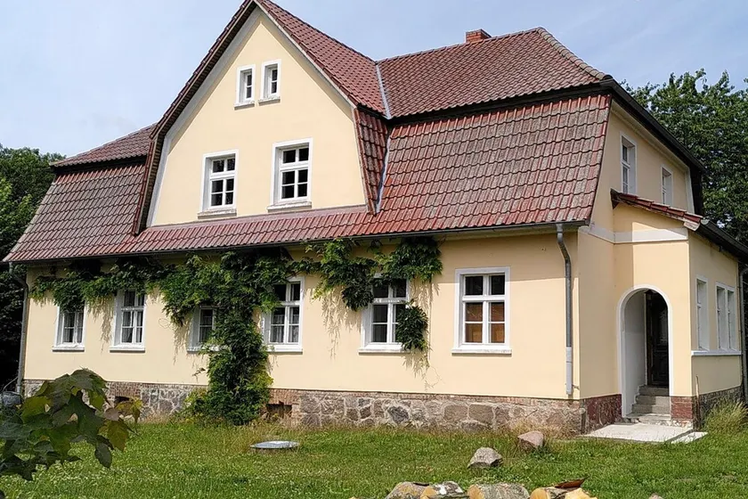Ferienwohnung zur Pferdekoppel - Holiday apartment - Image 1