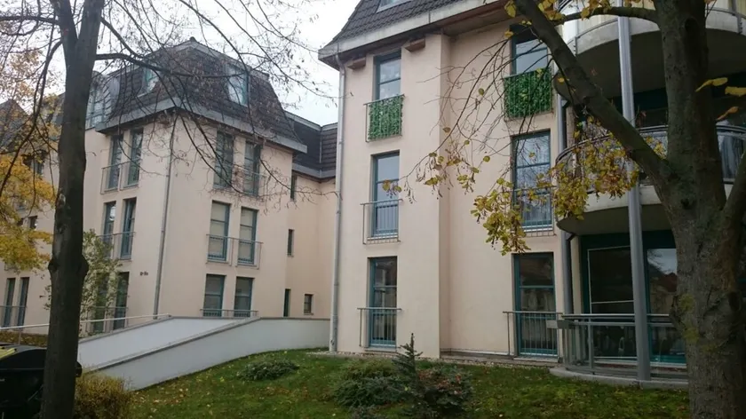 VELO-STOP - Apartment VELO-STOPP - Image 1