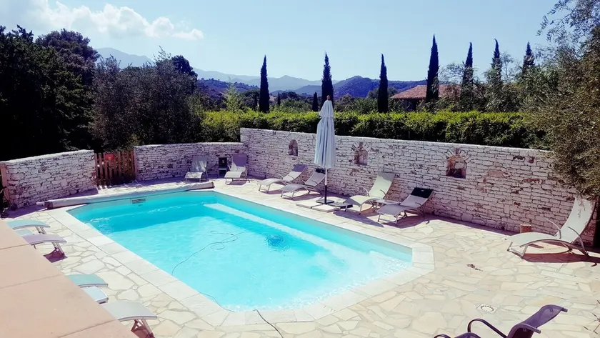 VILLA O'BELARBRE: A charming family home just 5 minutes from the sea - Image 1