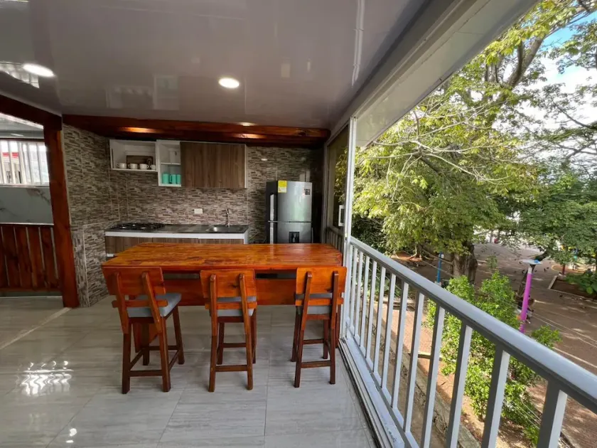 Apartamentos Vacaciones Manatwar - Image 1