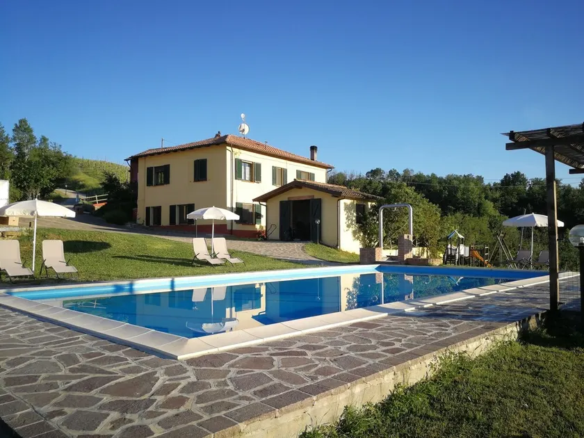 Erholsamer Urlaub in der Langhe - Image 1