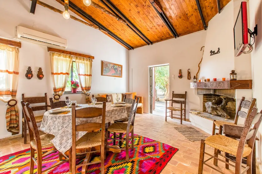 Aadonis Villa en el mar - Image 1