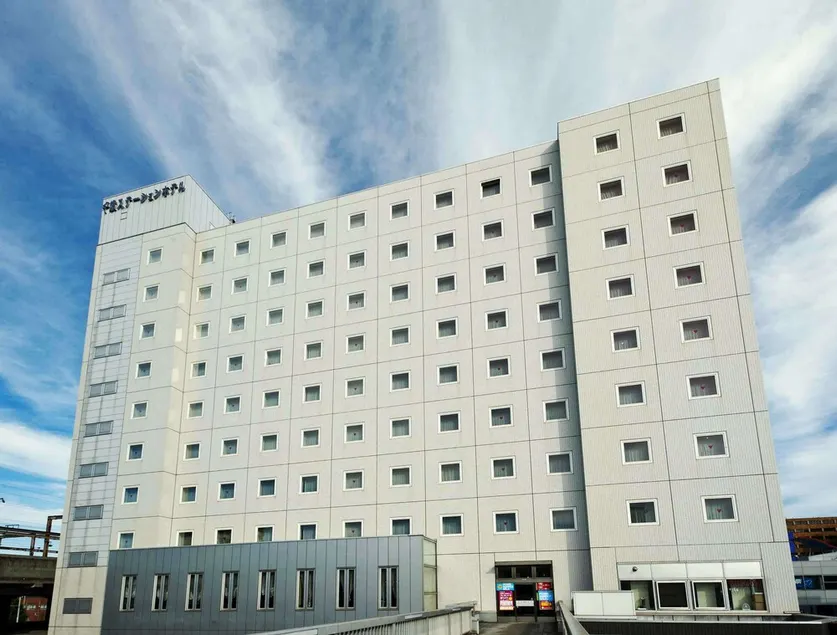 Eniwa Station Hotel - Image 1