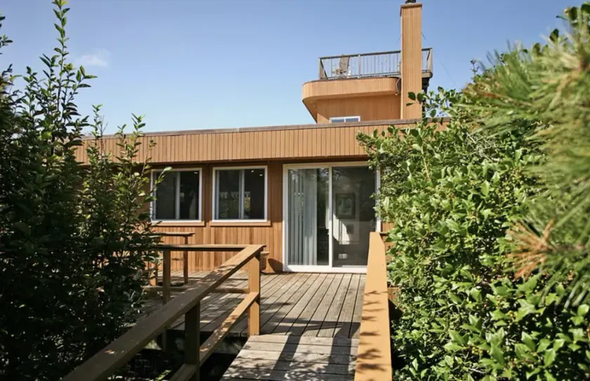 Ocean Beach/Corneille Est, Fire Island Beach House - Image 1