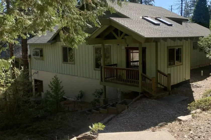Kirkwood - Luksus Ski Home 5200 m² - Image 1