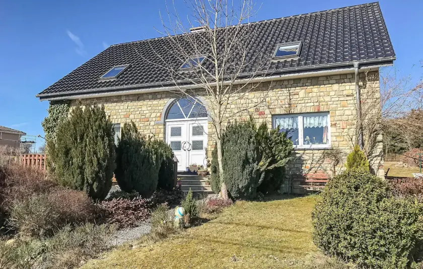 Gorgeous apartment in Büllingen - Image 1