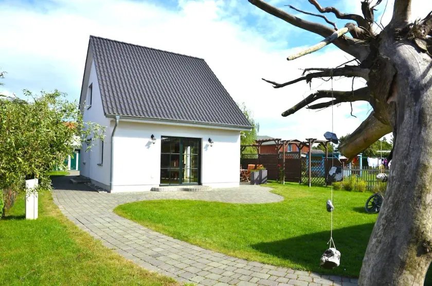 Ferienhaus Lütt Eiland - Image 1