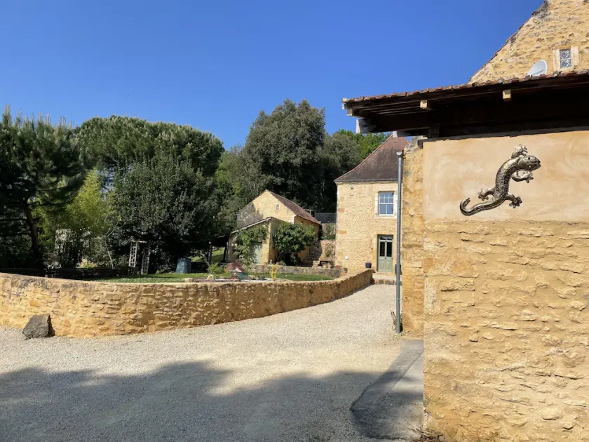 Beautiful cottage 7mn from Sarlat - Image 1