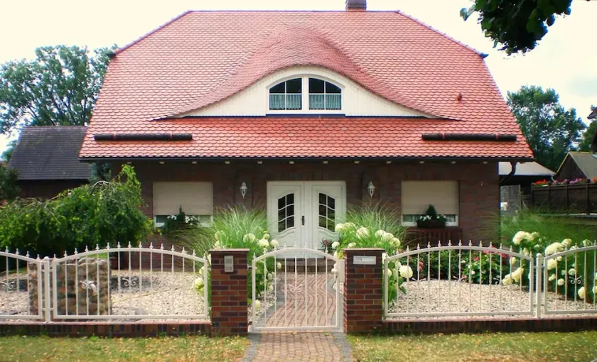 Bellissimo appartamento nel Spreewald da 2 a 6 persone - Image 1