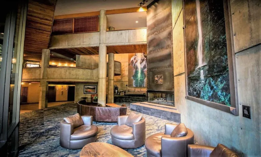 Condo Right on the Snowbird Slopes! - Image 1