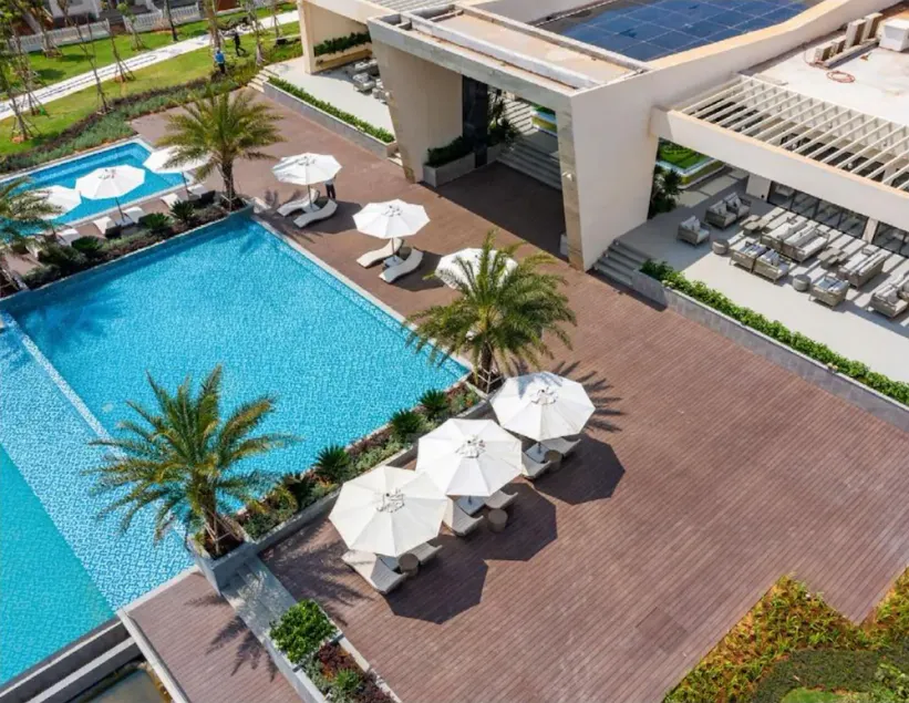 Novaworld Resort & Villas - Image 1