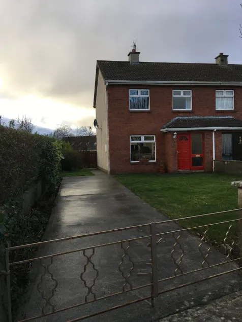 House located in a private maintained estate. - Image 1