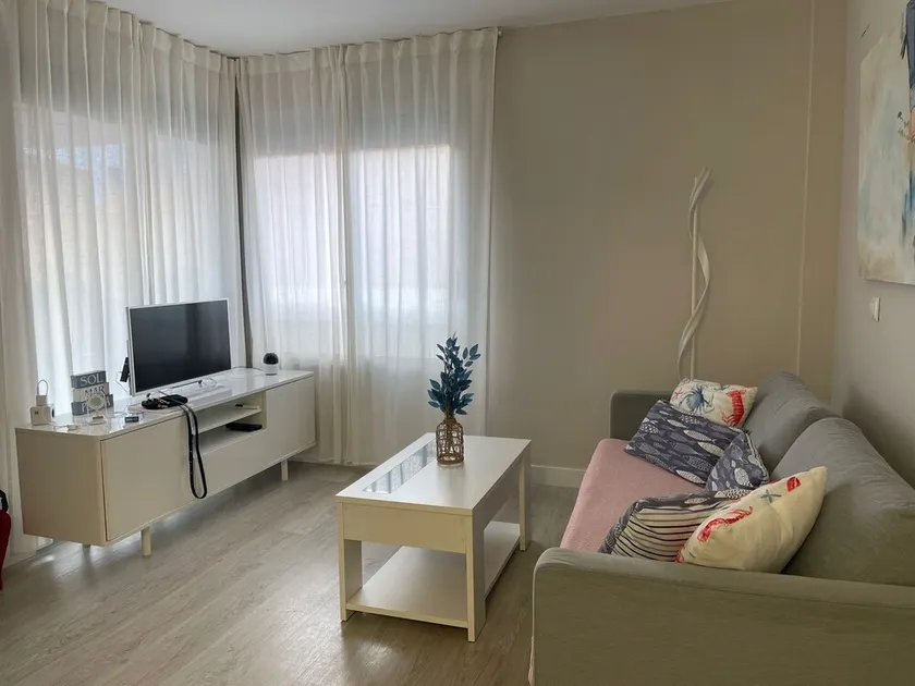 Palamos. 2. Linie Meer Wohnung - Image 1