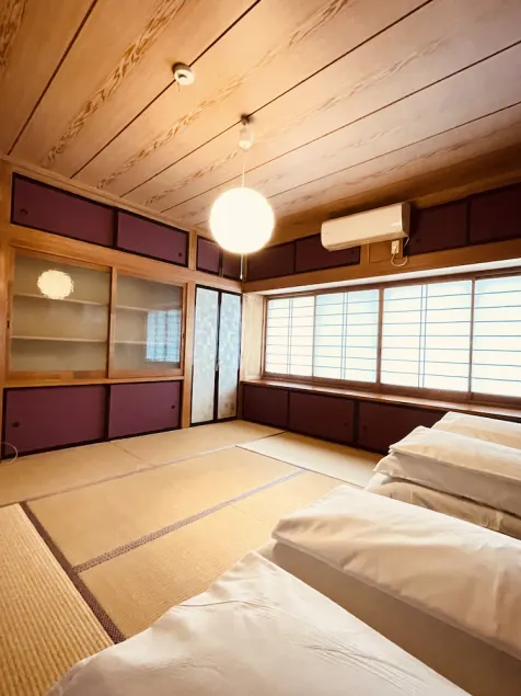 SAMURISE DARUMA - Image 1