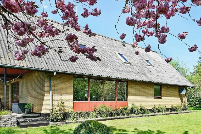 4 person holiday home in Nexø - Image 1